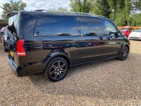 MERCEDES-BENZ V CLASS