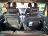 MERCEDES-BENZ V CLASS