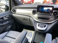 MERCEDES-BENZ V CLASS