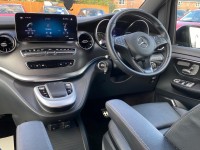 MERCEDES-BENZ V CLASS