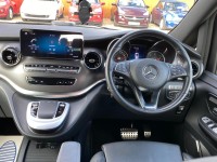 MERCEDES-BENZ V CLASS