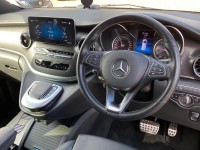 MERCEDES-BENZ V CLASS