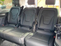 MERCEDES-BENZ V CLASS