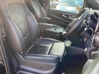 MERCEDES-BENZ V CLASS