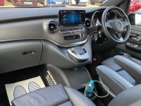 MERCEDES-BENZ V CLASS