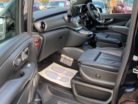 MERCEDES-BENZ V CLASS