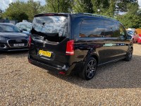 MERCEDES-BENZ V CLASS