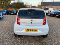 SEAT MII
