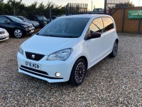 SEAT MII