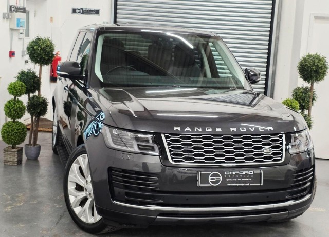 LAND ROVER