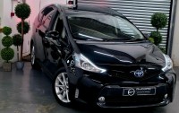 TOYOTA PRIUS+