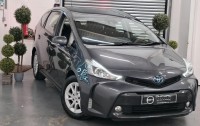 TOYOTA PRIUS+