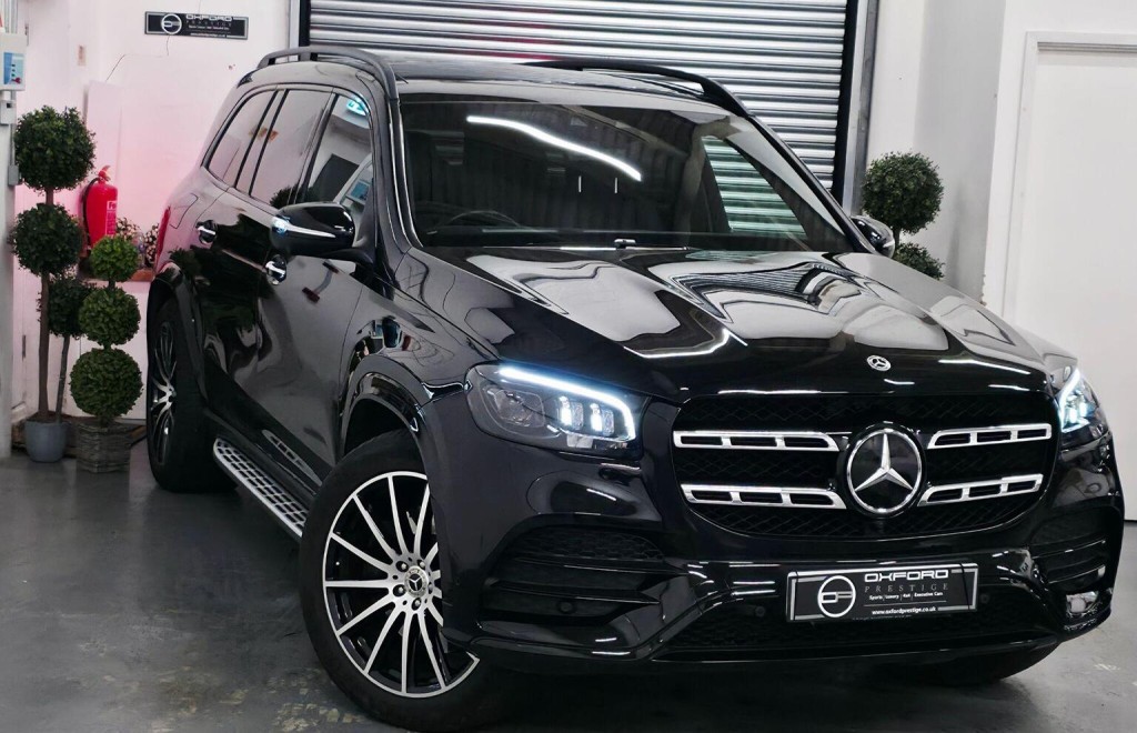 MERCEDES-BENZ