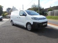 CITROEN DISPATCH