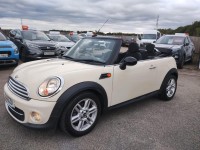 MINI CONVERTIBLE
