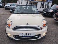MINI CONVERTIBLE