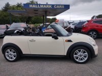 MINI CONVERTIBLE