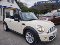 MINI CONVERTIBLE