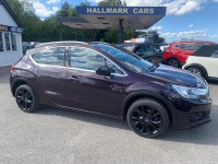 DS AUTOMOBILES DS 4 CROSSBACK