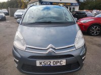 CITROEN GRAND C4 PICASSO