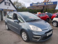 CITROEN GRAND C4 PICASSO