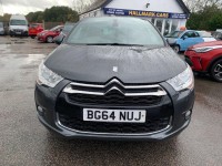 CITROEN DS4