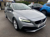 VOLVO V40 CROSS COUNTRY