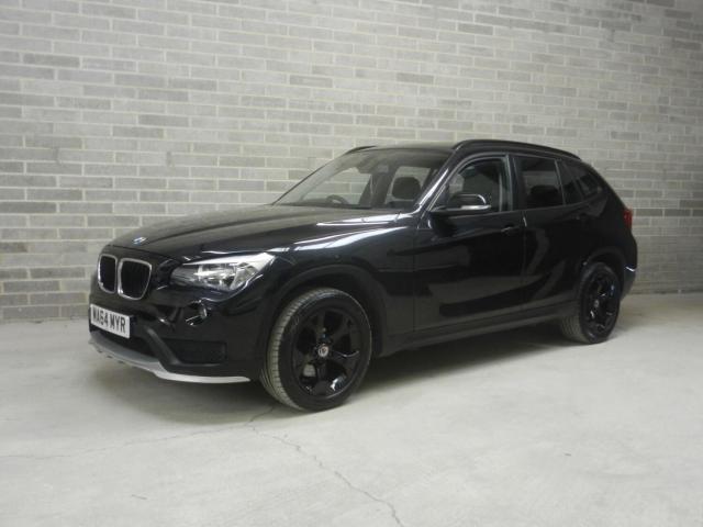 BMW X1 2.0 X1 xDrive20d SE