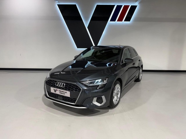 AUDI