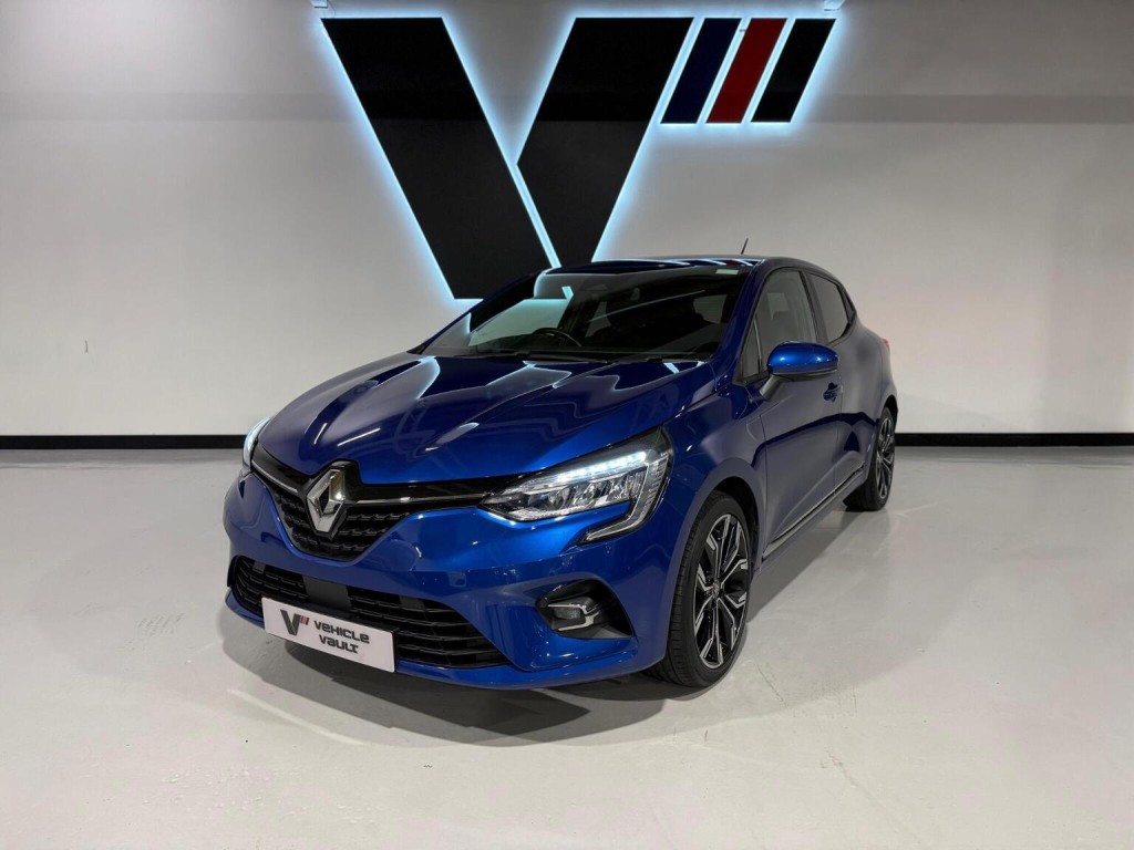 RENAULT