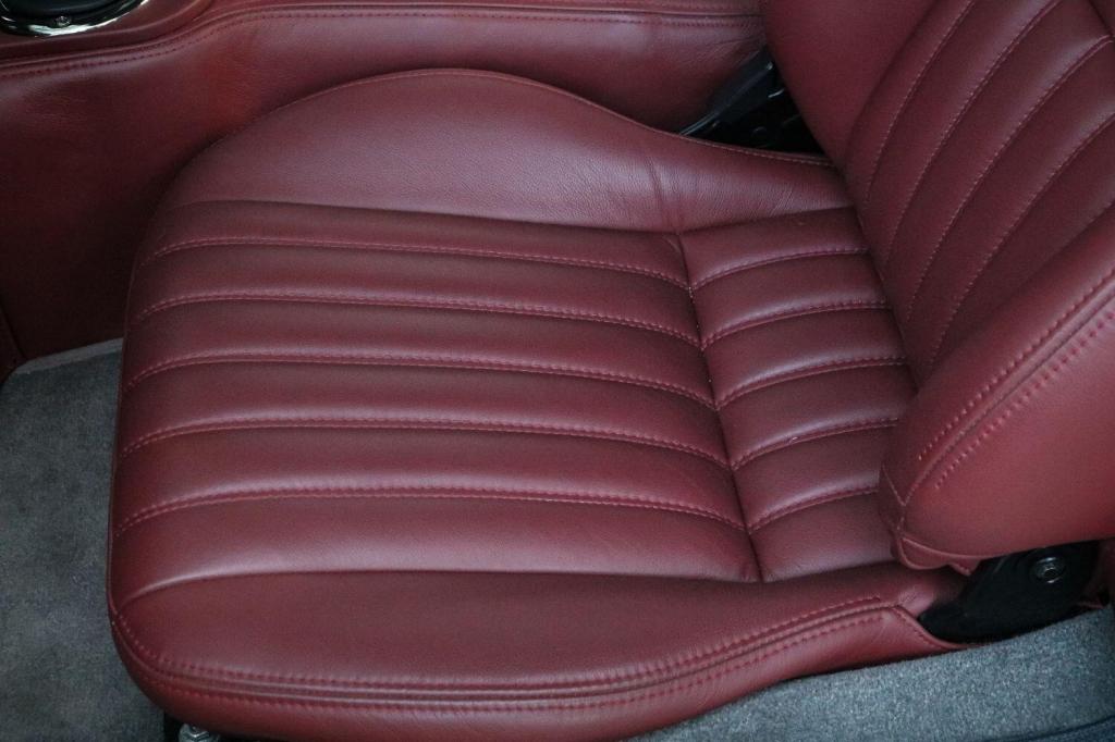 MG MGB
