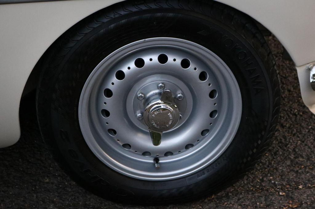 MG MGB