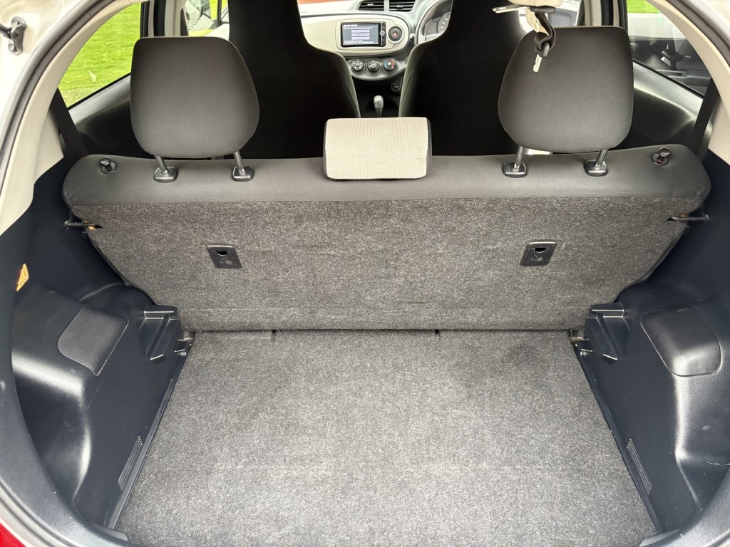 TOYOTA 4-RUNNER