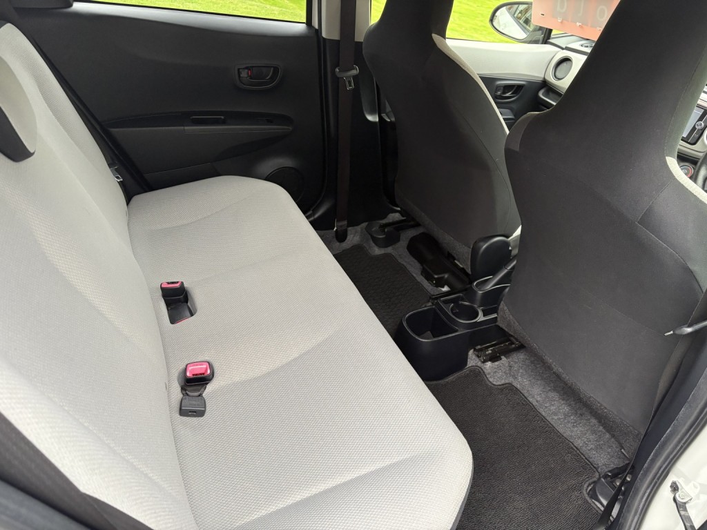 TOYOTA 4-RUNNER