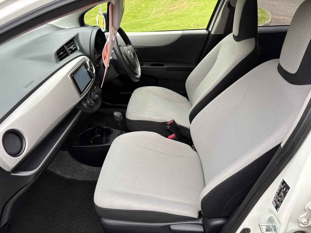 TOYOTA 4-RUNNER