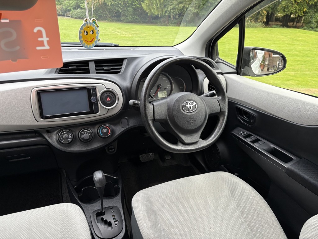 TOYOTA 4-RUNNER