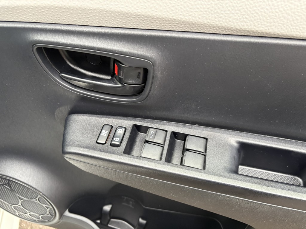 TOYOTA 4-RUNNER