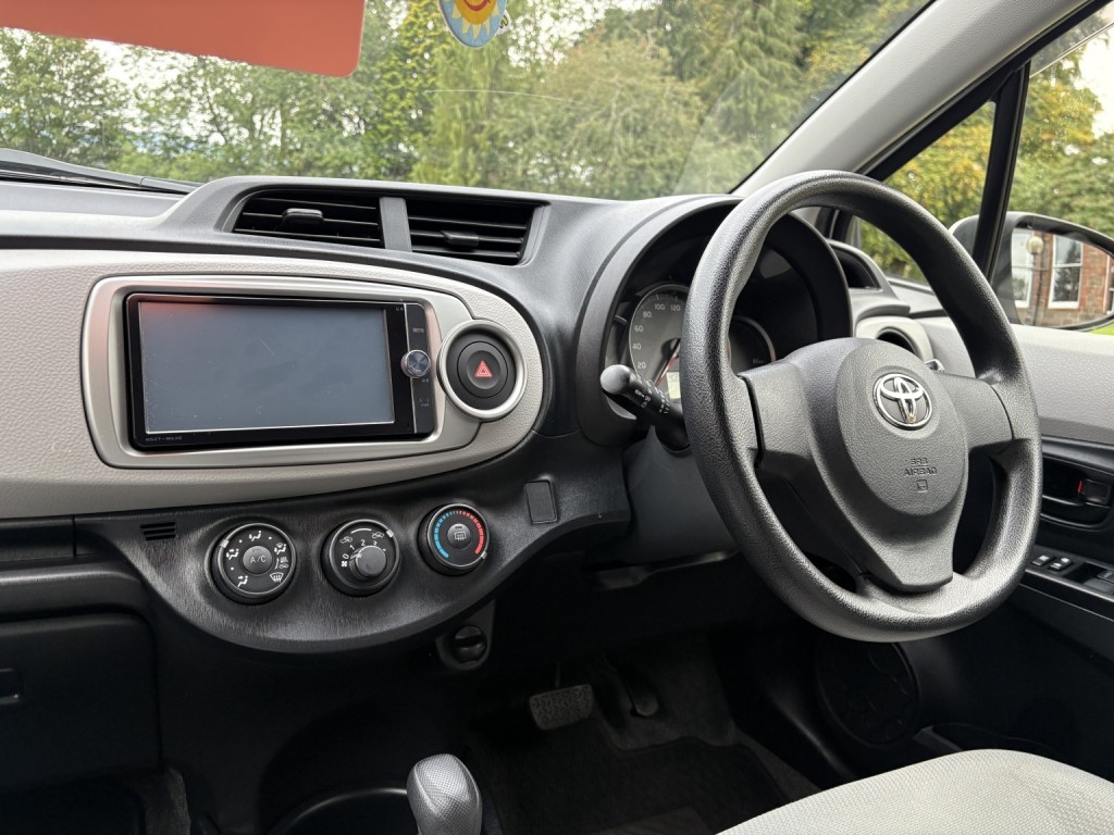 TOYOTA 4-RUNNER