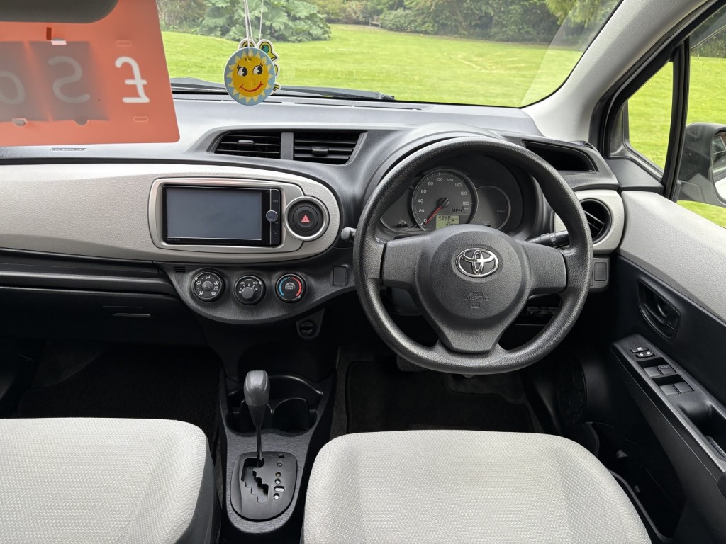 TOYOTA 4-RUNNER