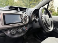 TOYOTA 4-RUNNER