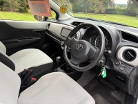 TOYOTA 4-RUNNER