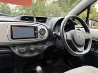 TOYOTA 4-RUNNER
