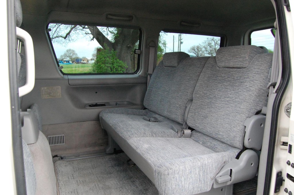 MAZDA BONGO