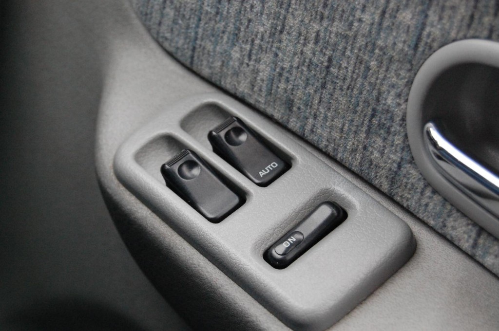 MAZDA BONGO