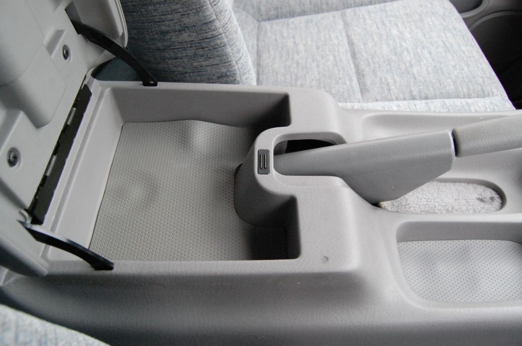 MAZDA BONGO