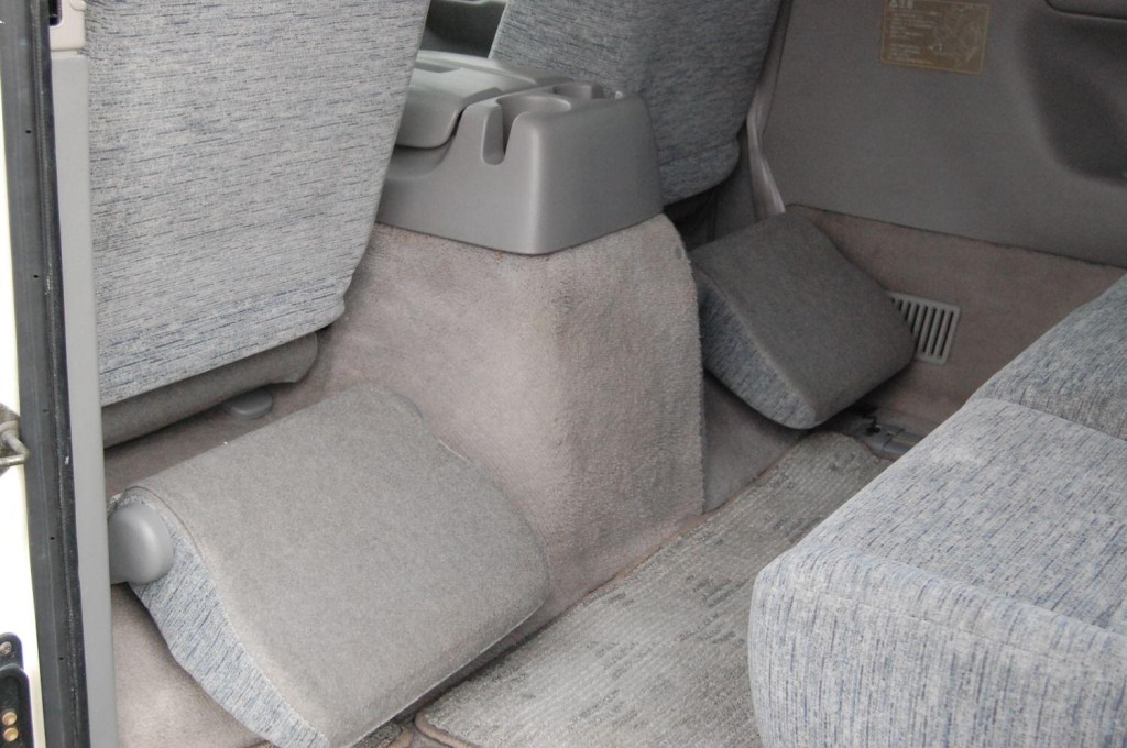 MAZDA BONGO