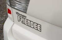 MAZDA BONGO
