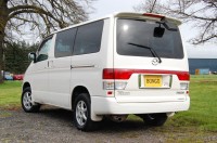 MAZDA BONGO