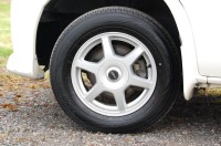 MAZDA BONGO