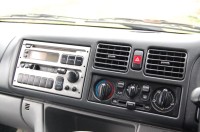 MAZDA BONGO